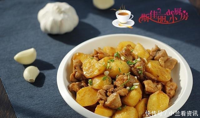 4月吃牛羊肉都不如吃它,我隔三差五必做一次,孩子爱吃抵抗力强