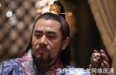 君主@“帝王之术”很高深、看不懂?战国时期就已经写得明明白白了