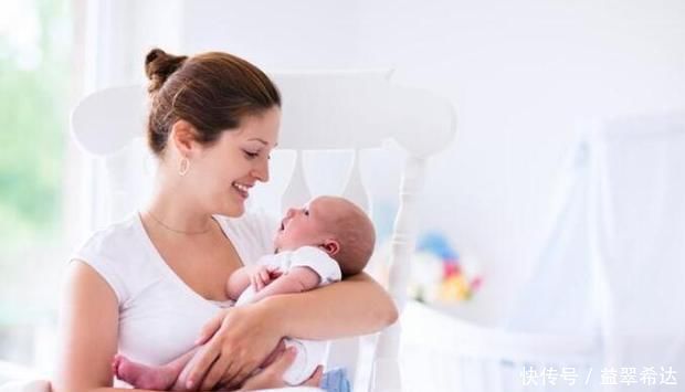 坐月子|不是任何人都可以随意探望产妇，尤其这4种人，关系再好也不行