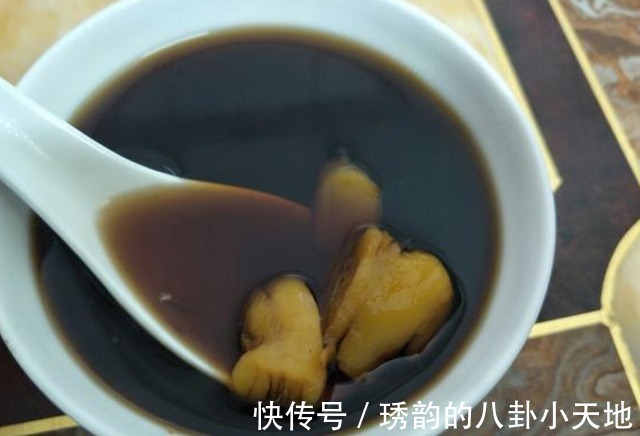 百辣云|长期吃用醋泡生姜的人,身体会得到哪些好处?来听听医生怎么说