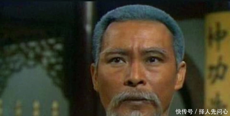 四绝|南帝段皇爷虽位列五绝,实乃天资愚笨,否则能甩其他四绝几条街