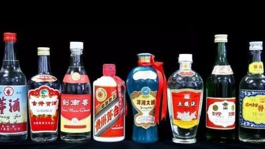 老牌|白酒一定要喝贵的吗?这些好喝又平价的老牌白酒,口感不输高档酒