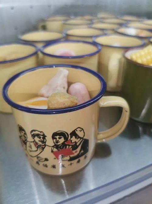 丹阳这家成都串串店，忍不了，我先撸为敬！
