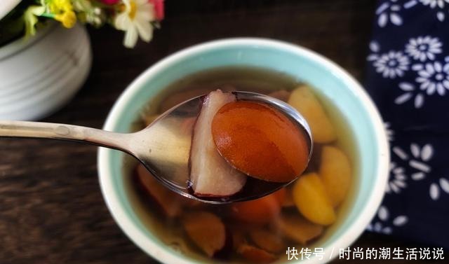 桔子|初冬山楂桔子可不吃,这水果别错过,一次囤5斤,过阵子就没了