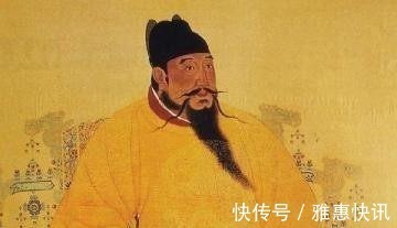 灭亡!朱棣问姚广孝明朝什么时候灭亡姚广孝说了四个字,朱棣大喜