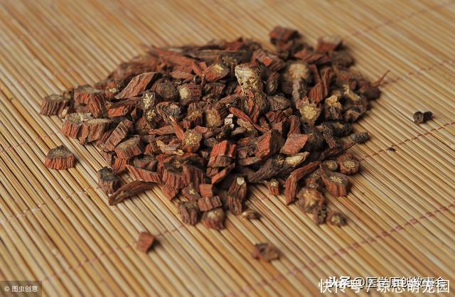 血管清道夫|丹参是血管清道夫,坚持吃的人不易出现血栓,但三类人却并不适合