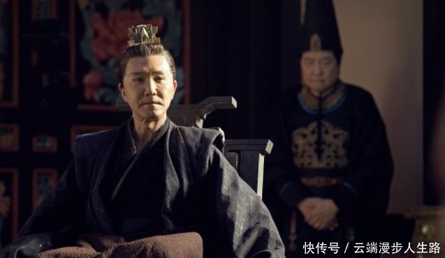 庆帝|庆帝为何要杀死叶轻眉陈萍萍临死前说出真相,有三个原因