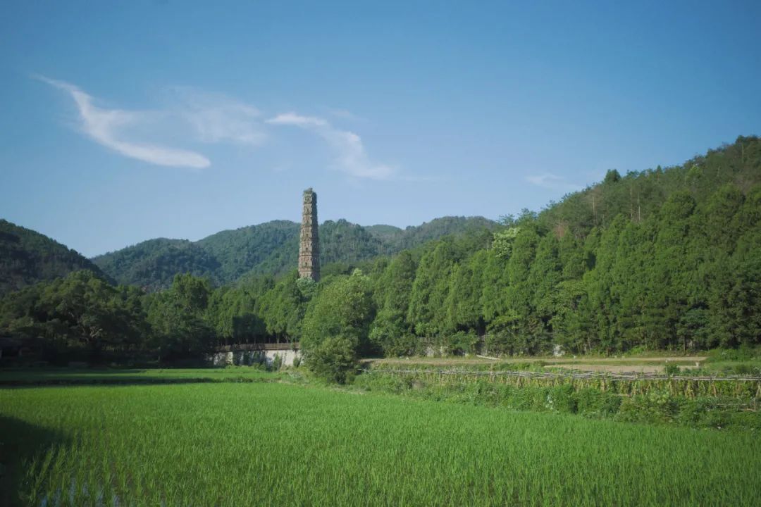 寺院|天台山国清寺恢复开放! 这里低调地美了1400多年, 佛到骨子里!