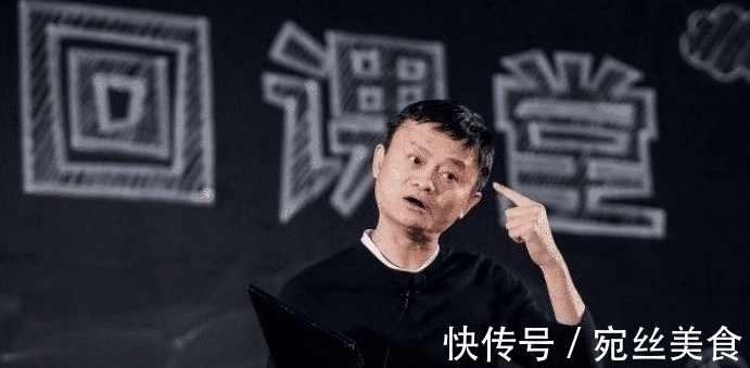 肌肉女|马云190美女保镖曝光，与马云同行走出“六亲不认”的步伐