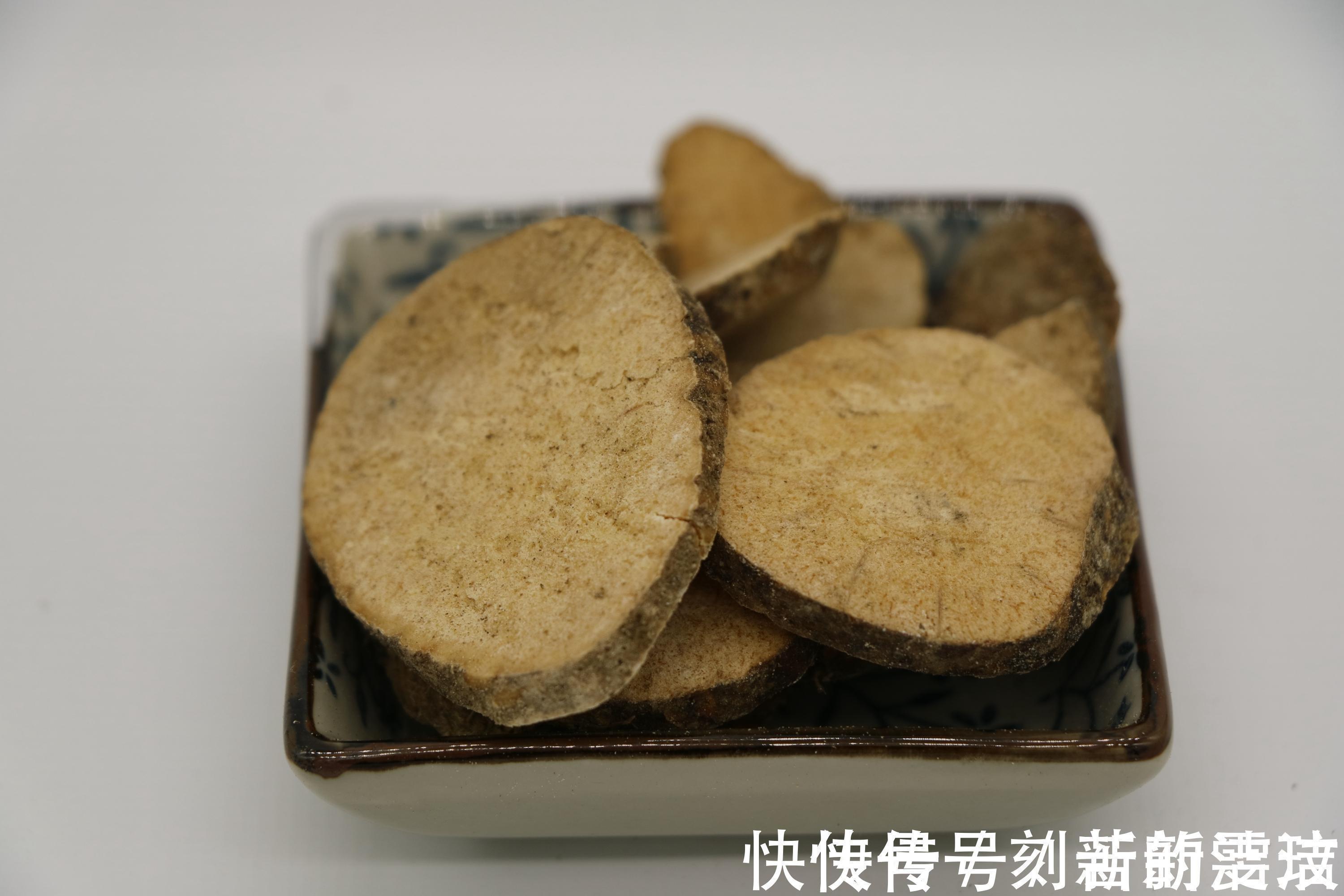 药方|急慢性肾炎、下半身水肿、湿气过重,张仲景的这个药方或可缓解