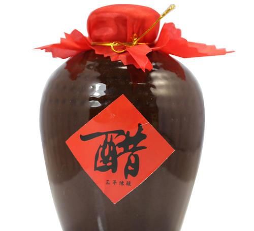 效果|醋能治病，醋泡食品效果独特