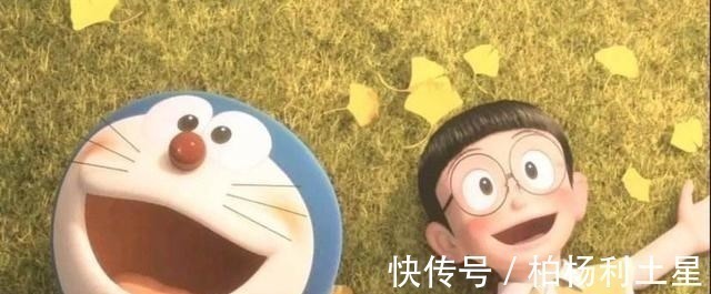 同人|红遍00后QQ空间的“哆啦A梦”已删除,猎奇同人作品为何层出不穷
