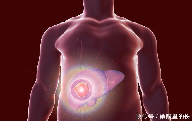 冬季护肝正当时,坚持做好这5件事,让肝脏安心过冬