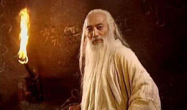 史文恭@水浒传中,他的武功才是排名第一,卢俊义根本不是他对手!