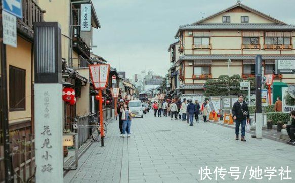 日本|投资60亿在大连建日本风情街！张忠泽究竟什么来头？警惕文化入侵