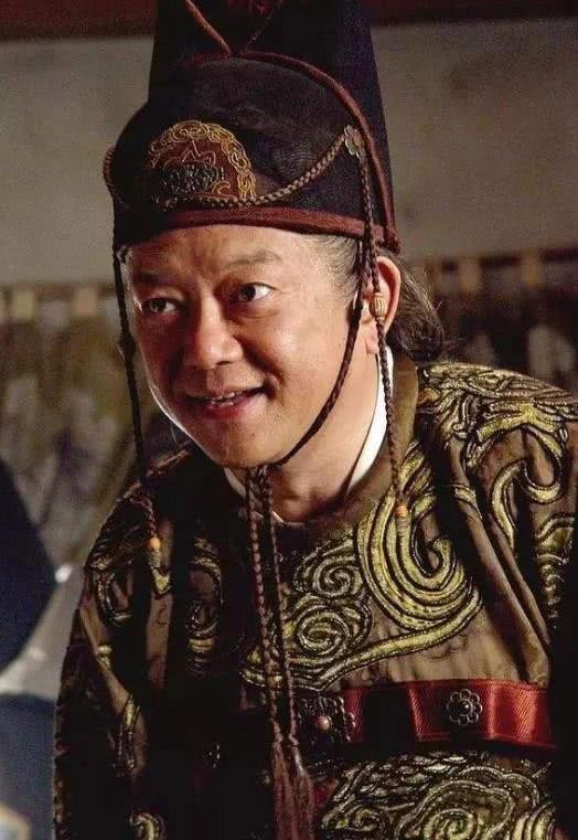 立传|明朝最有骨气的宦官,顺治皇帝给他写墓碑,康熙皇帝为其立传