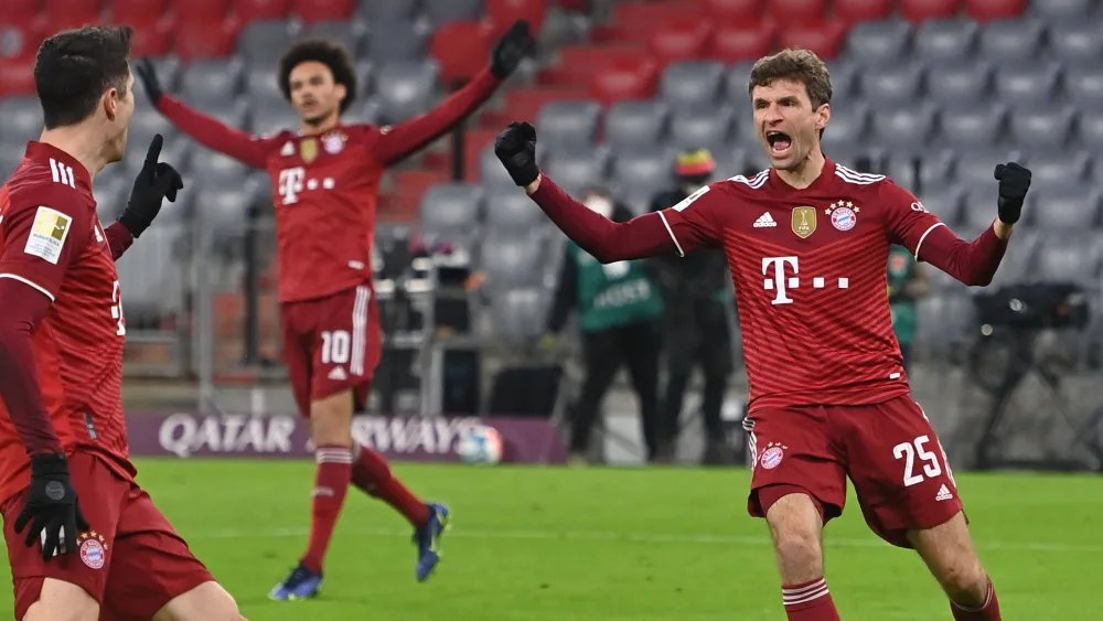 多特蒙德|《踢球者》德甲半程最佳十一人，聚勒基米希均入選