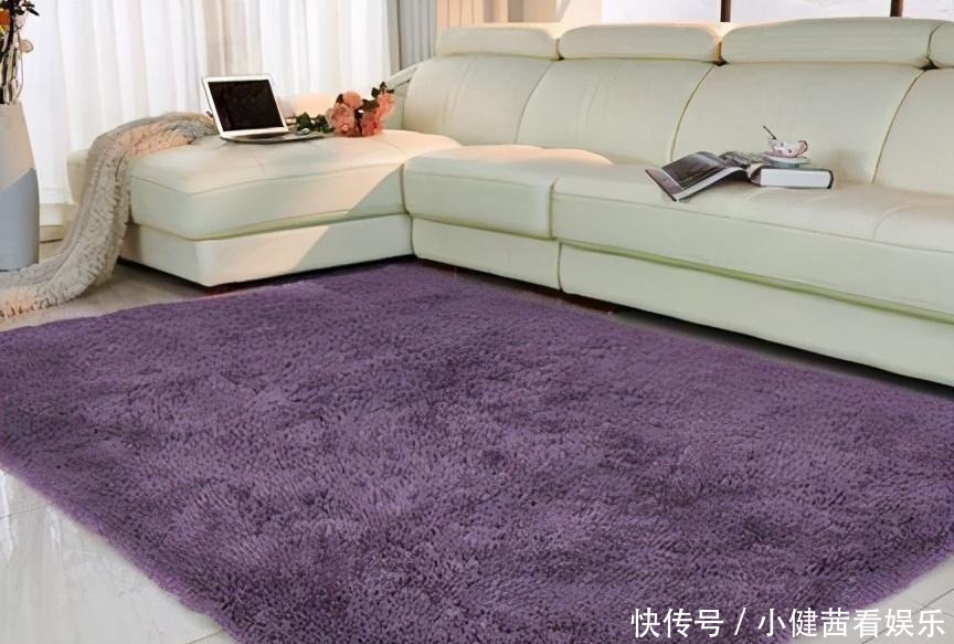 地毯|越来越多人家中不买茶几,他们都流行用这种代替,老师傅都夸好