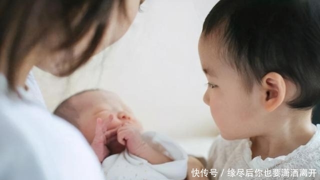 孩子|一儿一女已经不是首选，“最强二胎组合”已经诞生，你家是哪种？