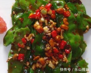 好吃又解馋,香嫩美味倍儿下饭,几分钟就上桌,孩子爱吃的美味