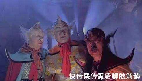 孔雀大明王#西游记最厉害的妖怪是他?取经路上找不到,如来都要敬七分!