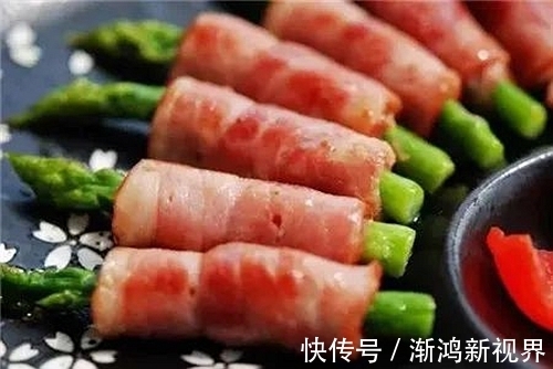 培根|简单一做,女人和孩子都超爱吃,爽口开胃,解馋去脂提高免疫力!
