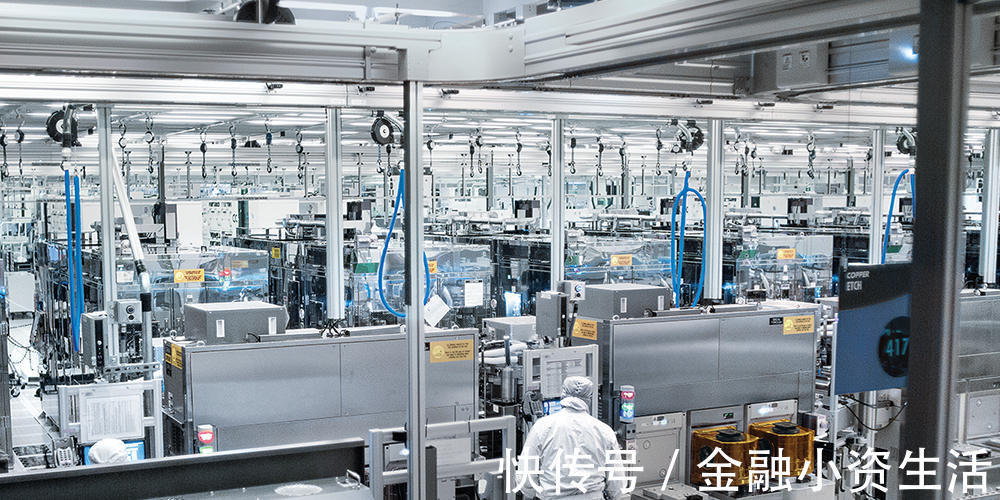 加州大学伯克利分校|日落西山的英特尔:给别人造芯片能东山再起吗?(下)