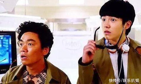 智力|新綜《最后的贏家》定檔？黃曉明又現(xiàn)明言明語，考驗智力誰在行？