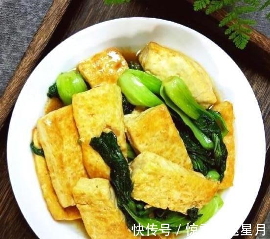 分享七道清淡的家常小炒,清肠道,去油脂,颜值高还超下饭!