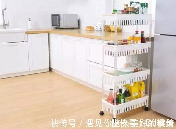 油污|新房入住三年才敢告诉你这9件厨房好物,每一个都“相见恨晚”