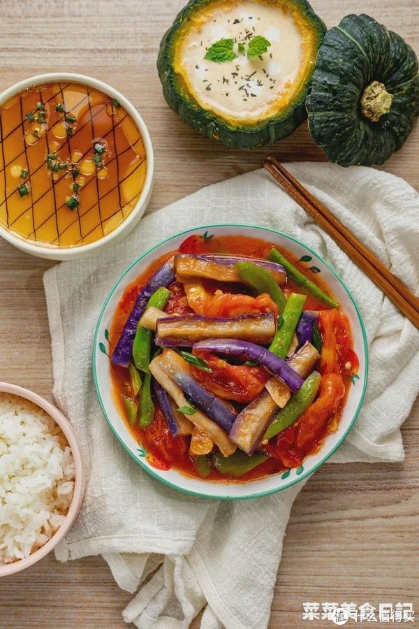 小白|绝不失手的家常菜！小白也能轻松驾驭，酸甜咸鲜超下饭！