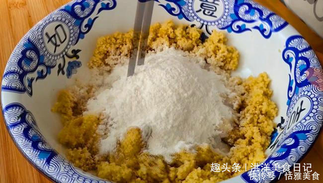 宅在家这么久,这个零食百吃不厌,咬一口嘎嘣脆,做法还简单