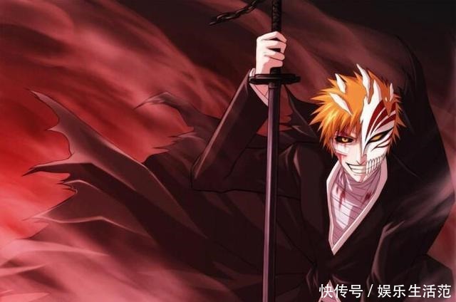 开局满级斩魄刀