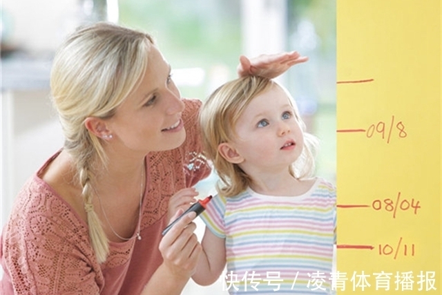 南瓜|孩子长高有2个黄金期,4个“雷区”家长都避开,孩子多长8公分