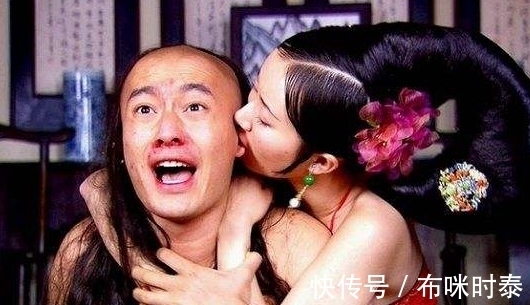 苏菲亚公主|韦小宝其实有八个老婆，其中一个身份太高贵，无法委身下嫁