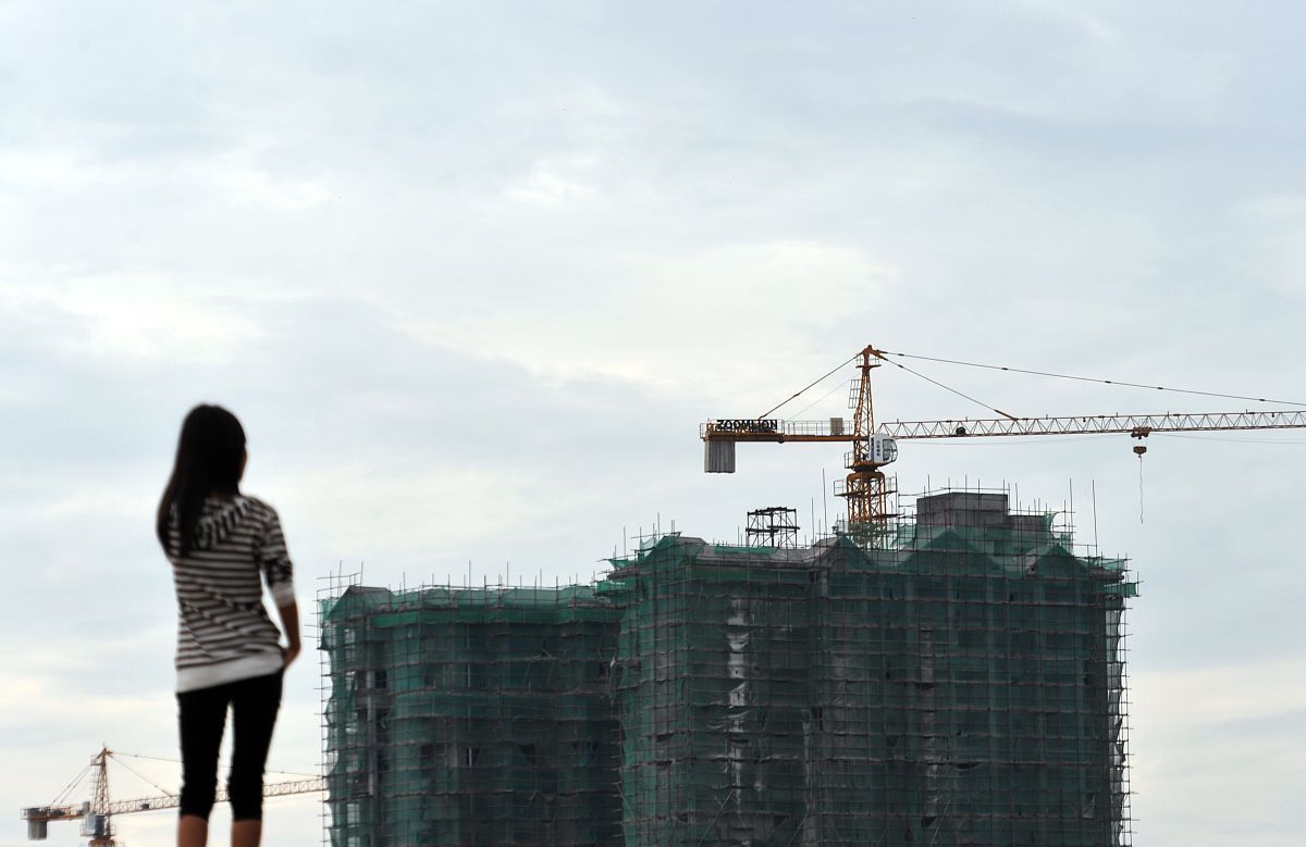 买房|2021年，如果手中有30万，可以买房吗业内人士给出明确答案
