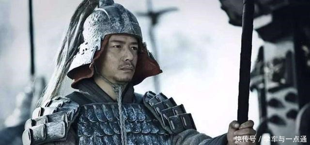 戳心|萧何献计把韩信给杀害以后，哭着说了此12字，字字戳心实属无奈