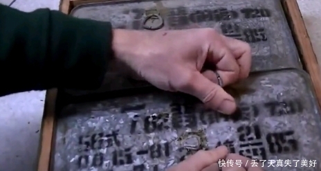 made|原来“made in china”40年前就这么牛,老外打开珍藏后连连称奇