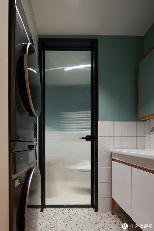 实用性|原来沙发还能这样变着摆，实用性超出我的预料，下次装修照着做