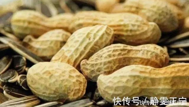 坚果|花生和瓜子同样是坚果，但一个能让你瘦，一个却让你胖，来了解下