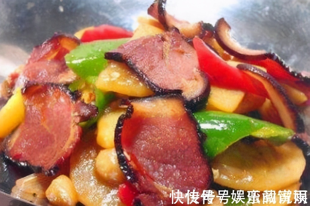 润肤解毒|想长寿要会吃,三种美食换着吃,明目清心,润肤解毒,早吃早好