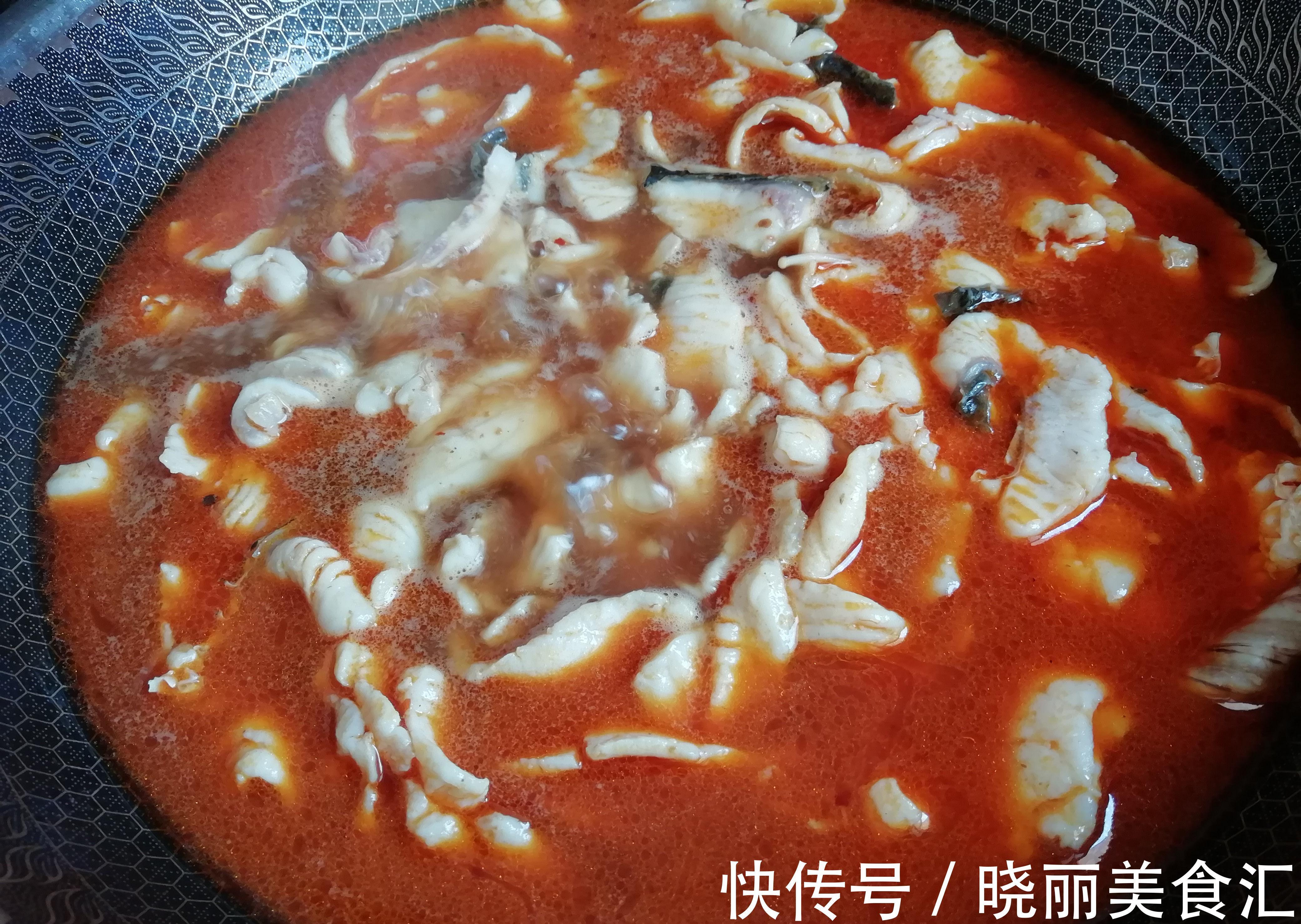 草鱼|入冬前,吃牛羊肉不如吃此菜,7元一斤,切片煮一煮,鲜嫩又营养