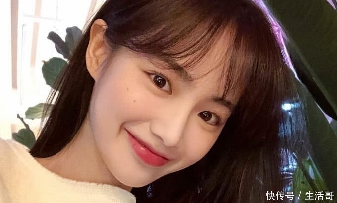 高鼻梁|“女神脸”的4大标准,占2个颜值就很高,全中最容易犯“桃花”