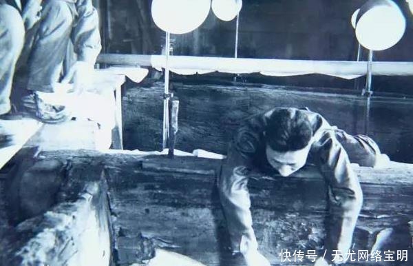  联名|1955年，五个联名发掘明朝帝陵的人都是谁？后来怎么样了？