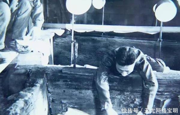 联名|1955年,五个联名发掘明朝帝陵的人都是谁?后来怎么样了?