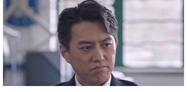 播出1集，收視率爆了！林和平一出手，就給央視帶來(lái)了“王炸”