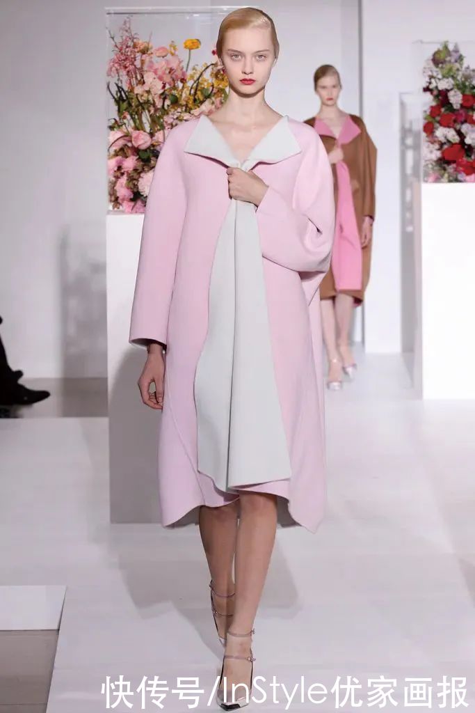 老牌时装屋为何永不过时？