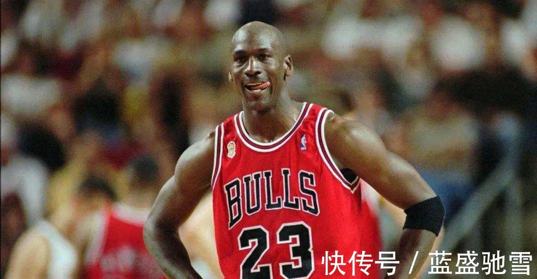 湖人|美媒近日根据综合考量，给出了NBA历史的五大球星！