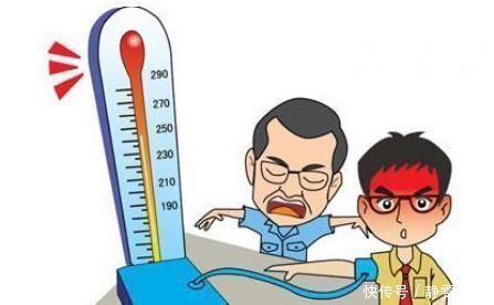 血脂异常|高血压患者,出现“一高一低”,万万别拖延,才可以远离血压高!