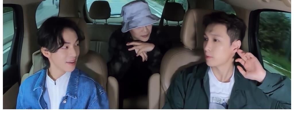 《街舞4》结束后，张艺兴仍在推广街舞，一段演讲令人感动